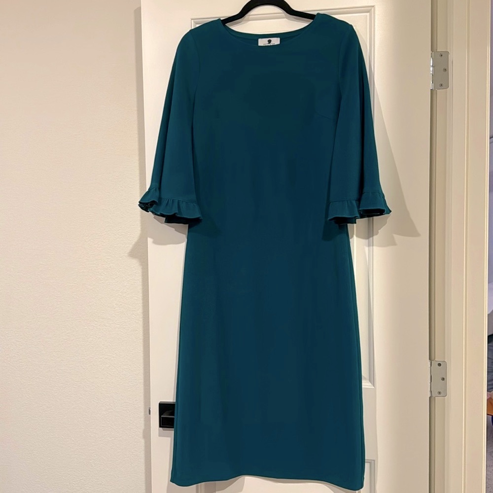 Dainty Jewells Dress